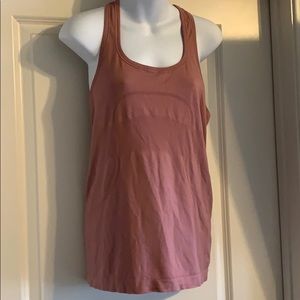Lululemon Swiftly Tech Racerback 2.0